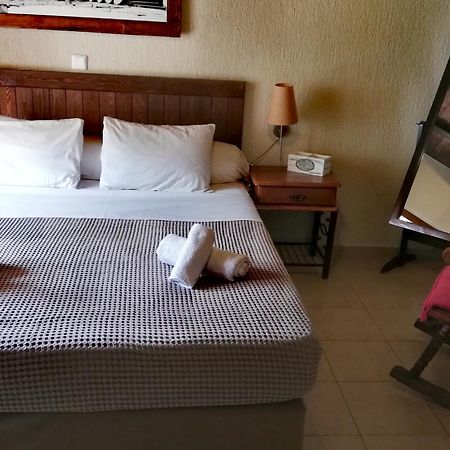 Guesthouse Axieros Samothraki Ngoại thất bức ảnh