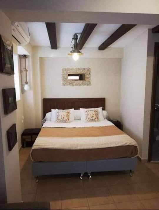 Guesthouse Axieros Samothraki Ngoại thất bức ảnh