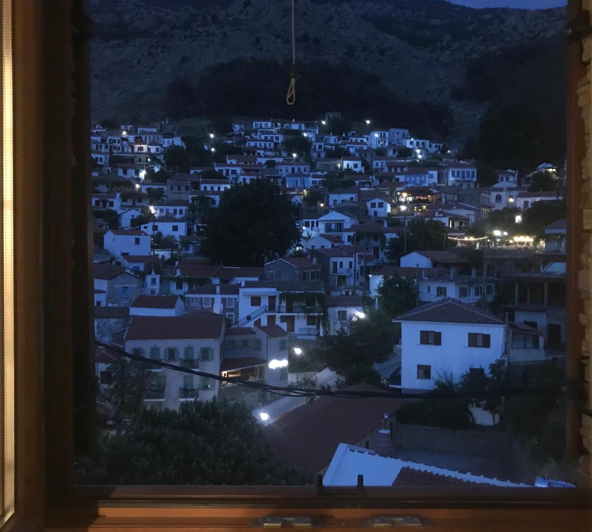 Guesthouse Axieros Samothraki Ngoại thất bức ảnh