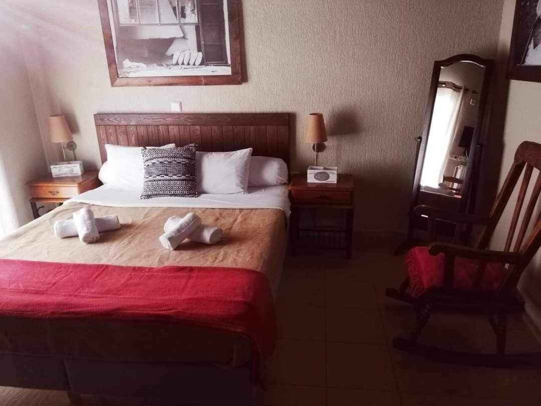 Guesthouse Axieros Samothraki Ngoại thất bức ảnh