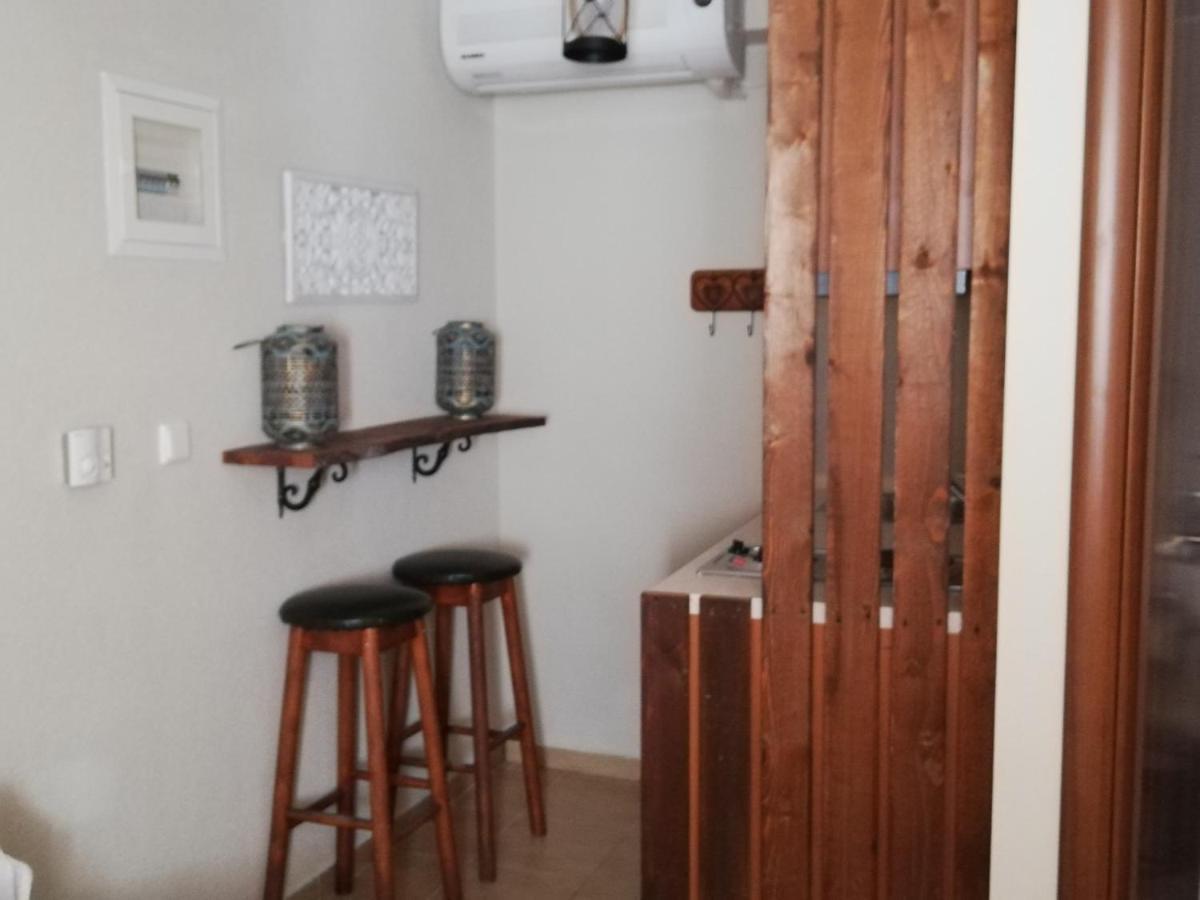 Guesthouse Axieros Samothraki Ngoại thất bức ảnh